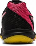 ASICS Gel-Blade 7 Black / Pink Cameo